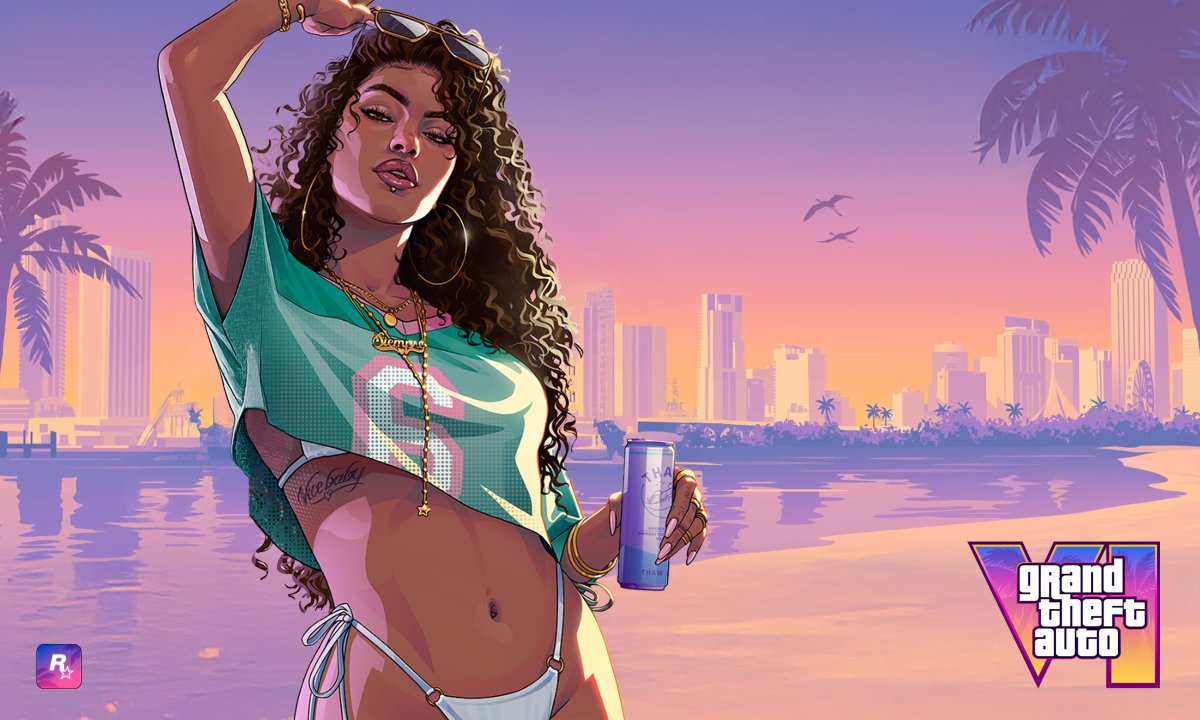 Аналитик: GTA 6 должна стоить 200 долларов, ведь это «последняя великая игра до ИИ»