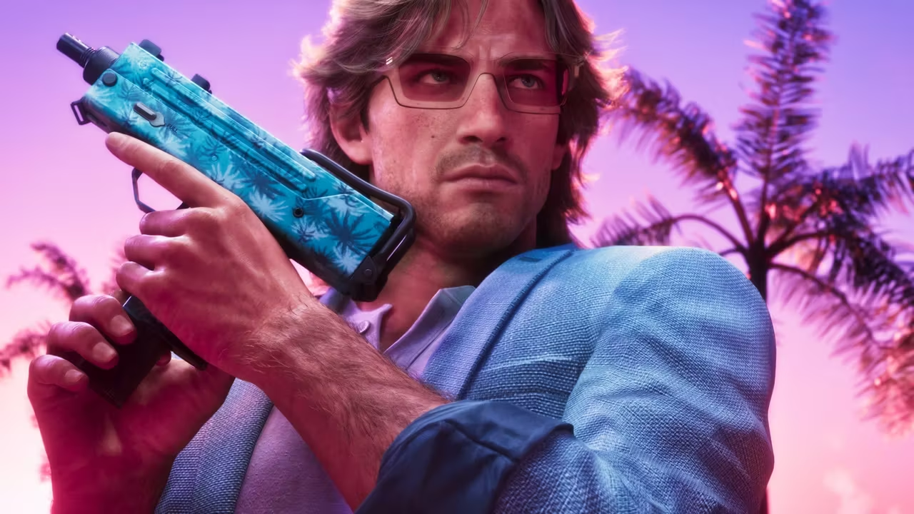 GTA 6 может не получить 60 FPS на консолях текущего поколения