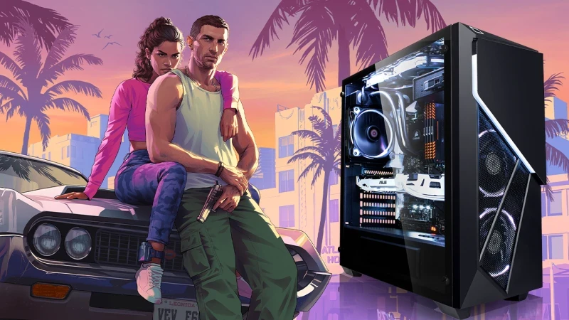 Бывший продюсер Rockstar объяснил, с чем связаны поздние релизы игр компании на ПК